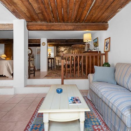 La Petite Provence Διαμέρισμα Bormes-les-Mimosas Εξωτερικό φωτογραφία