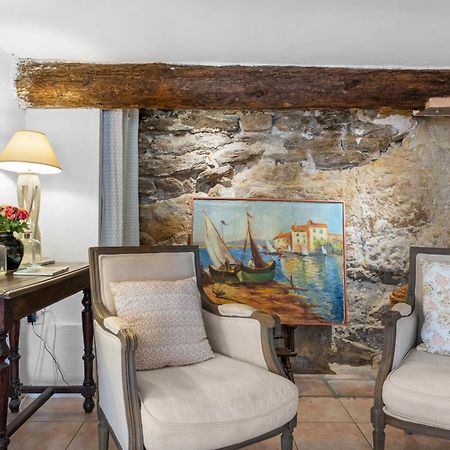 La Petite Provence Διαμέρισμα Bormes-les-Mimosas Εξωτερικό φωτογραφία