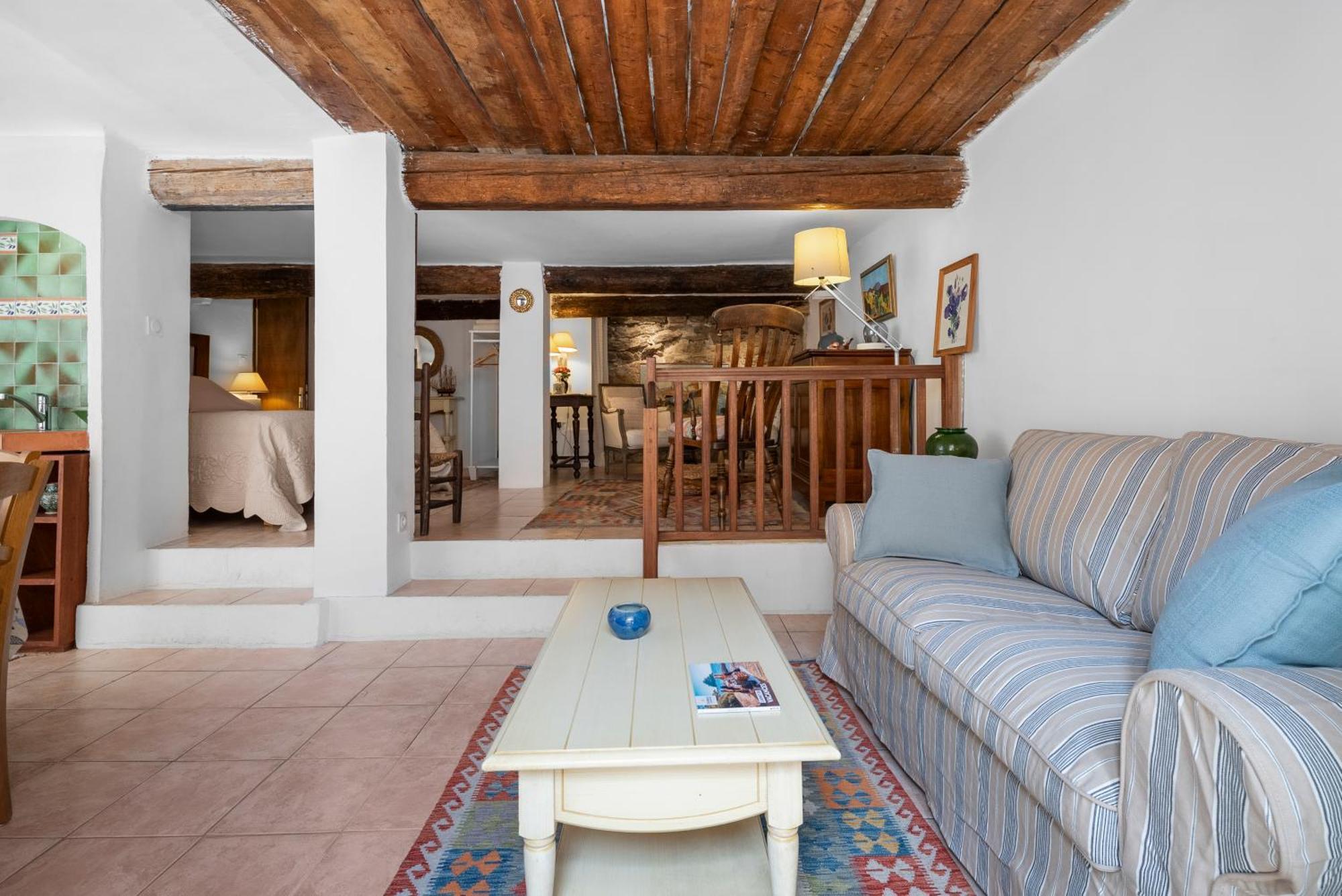 La Petite Provence Διαμέρισμα Bormes-les-Mimosas Εξωτερικό φωτογραφία