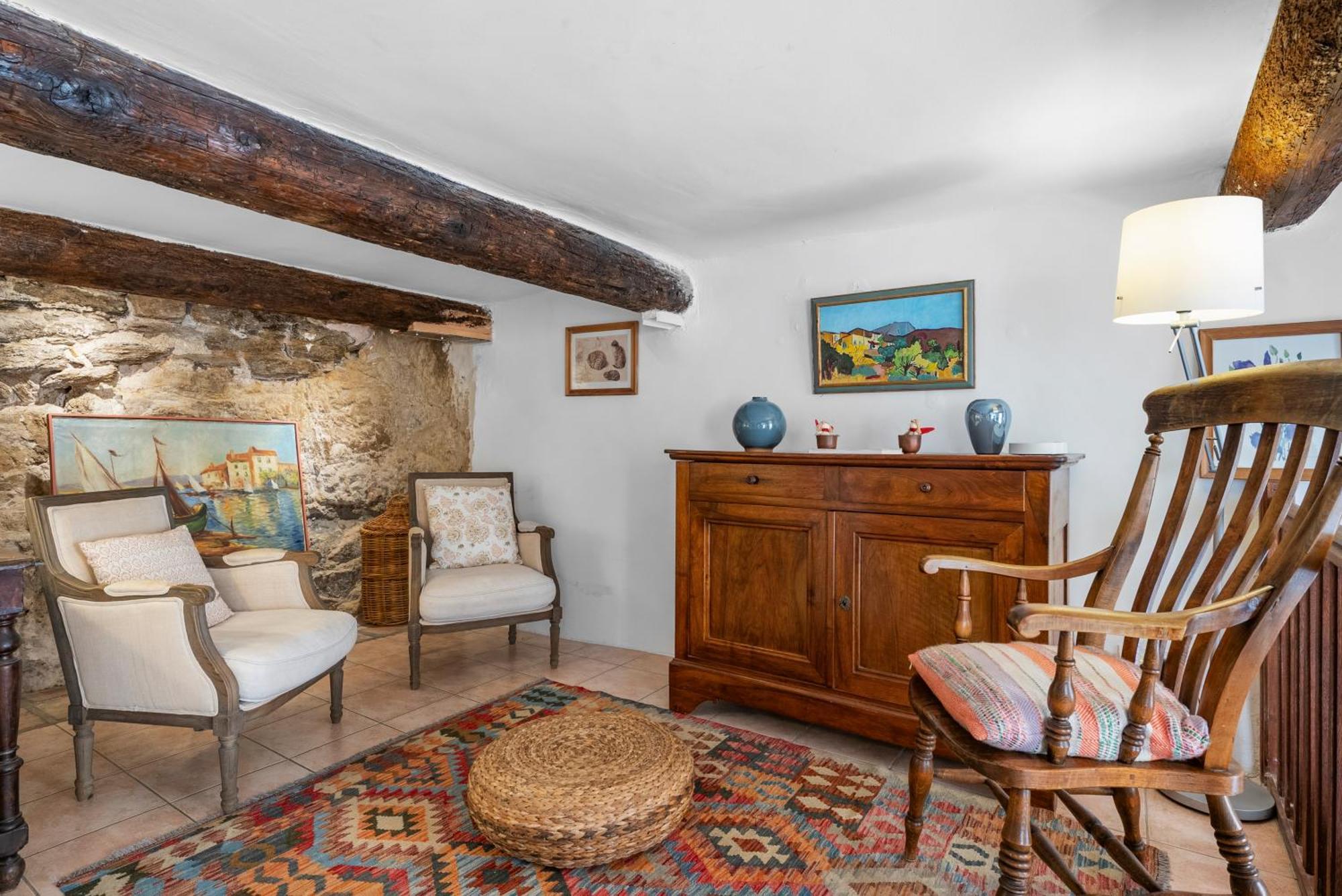 La Petite Provence Διαμέρισμα Bormes-les-Mimosas Εξωτερικό φωτογραφία